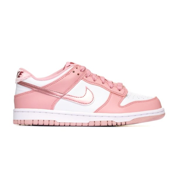 Nike DUNK LOW GS DO6485-600