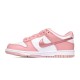 Nike DUNK LOW GS DO6485-600