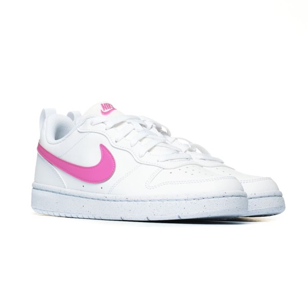 Nike COURT BOROUGH LOW GS DV5456-113