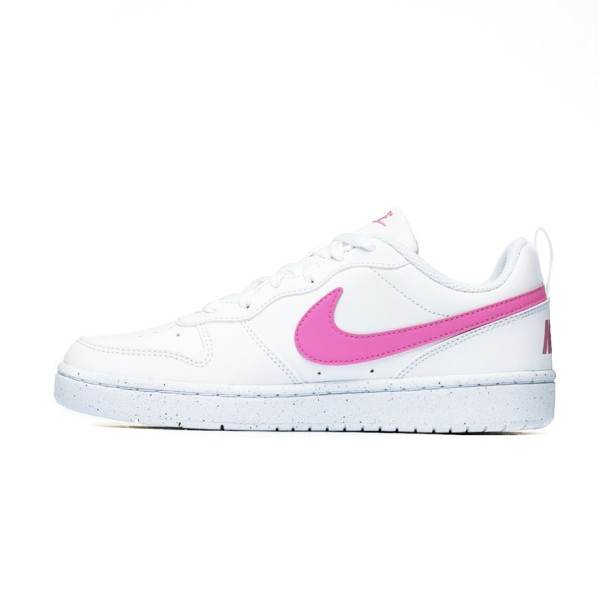 Nike COURT BOROUGH LOW GS DV5456-113