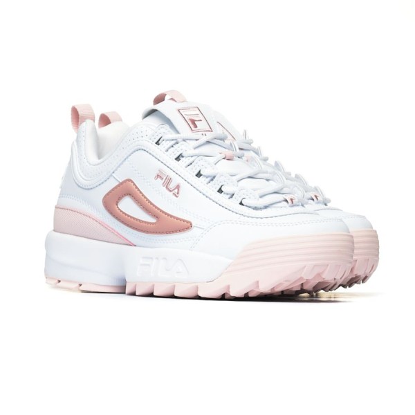 Fila DISRUPTOR CB wmn FFW0399-13256