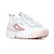 Fila DISRUPTOR CB wmn FFW0399-13256