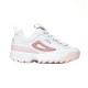 Fila DISRUPTOR CB wmn FFW0399-13256