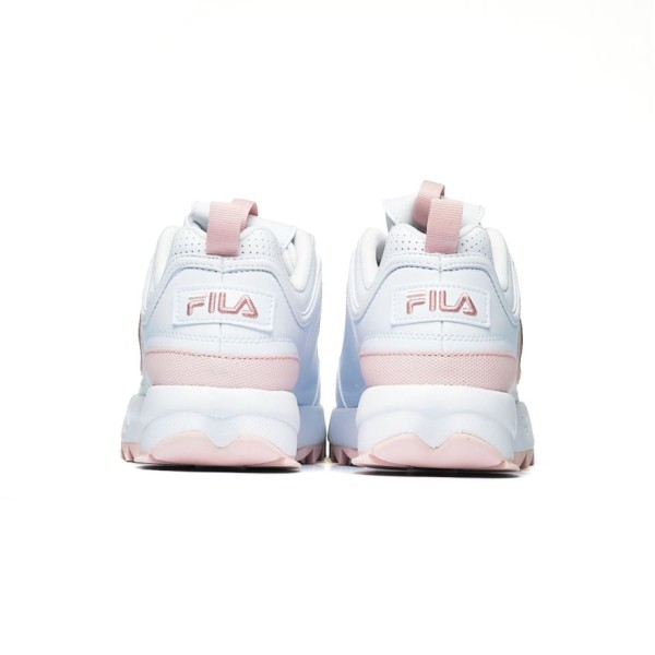 Fila DISRUPTOR CB wmn FFW0399-13256