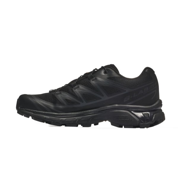 Salomon XT-6 BLACK L41086600