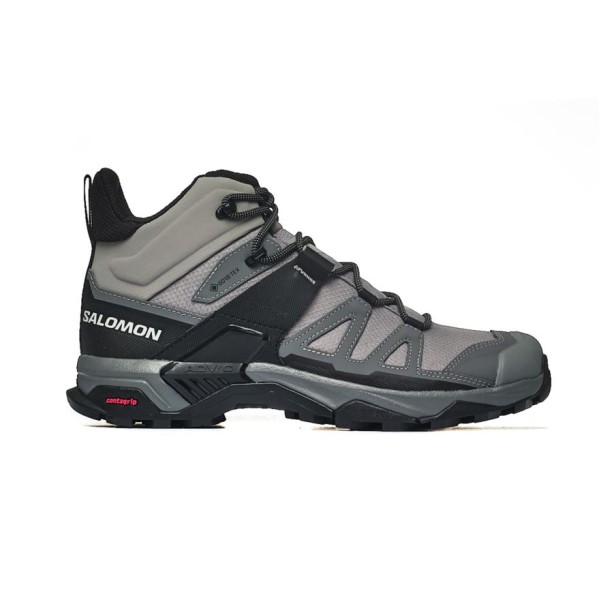 Salomon X ULTRA 4 MID GTX L47454200