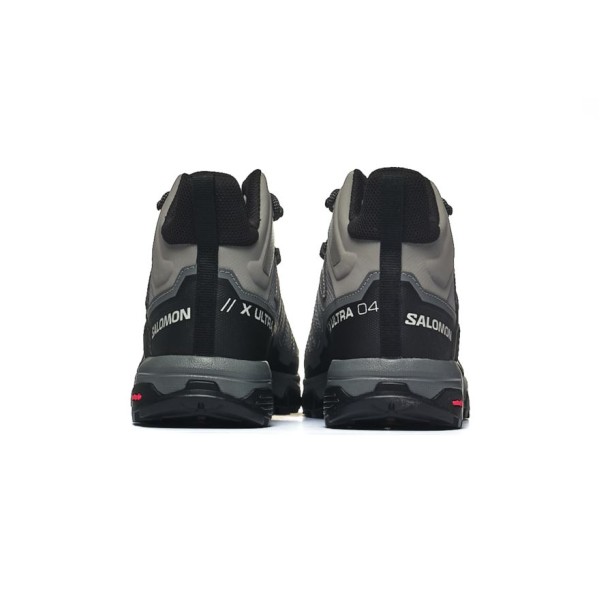 Salomon X ULTRA 4 MID GTX L47454200