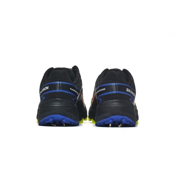 Salomon THUNDERCROSS GTX BLUE FIRE L47551400