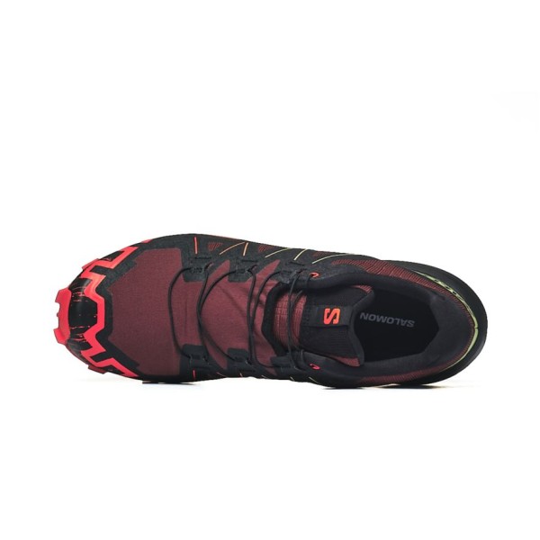 Salomon SPEEDCROSS 6 RUM L47581500