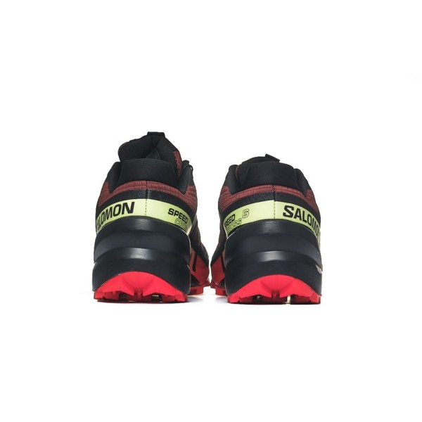 Salomon SPEEDCROSS 6 RUM L47581500