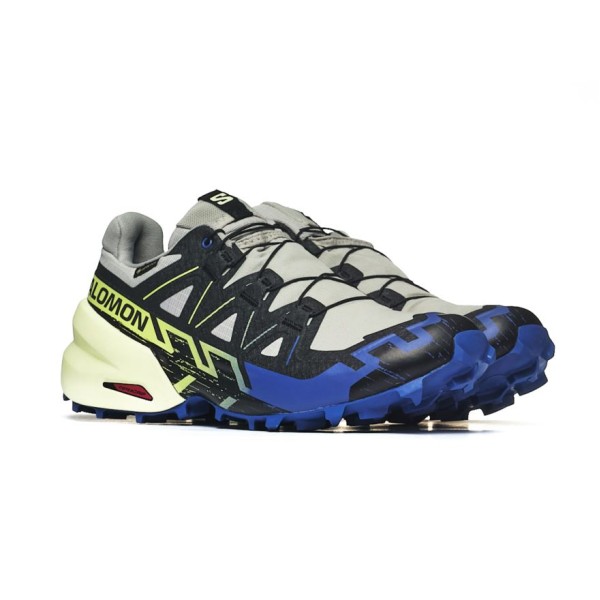 Salomon SPEEDCROSS 6 GTX WROUGHT L47584000