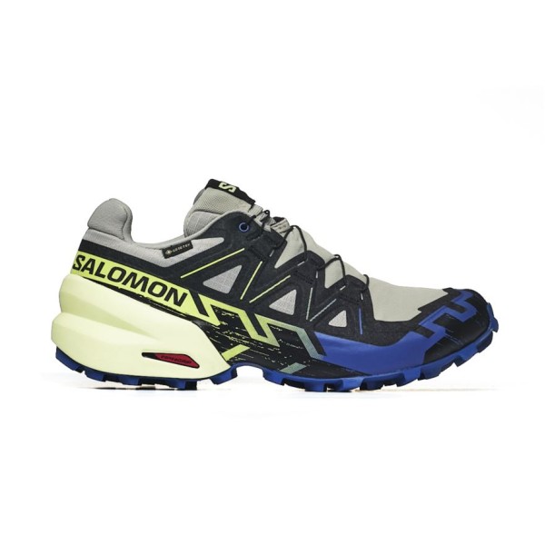 Salomon SPEEDCROSS 6 GTX WROUGHT L47584000