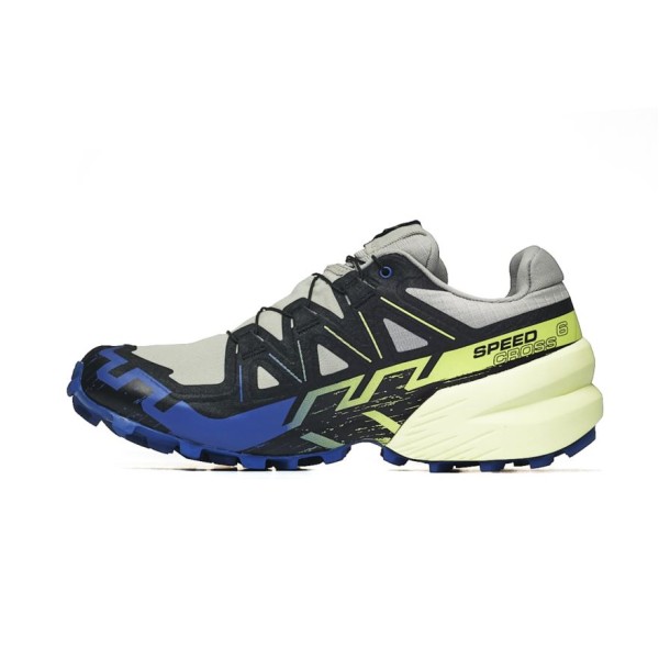 Salomon SPEEDCROSS 6 GTX WROUGHT L47584000