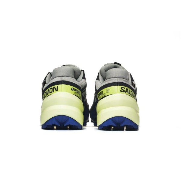 Salomon SPEEDCROSS 6 GTX WROUGHT L47584000