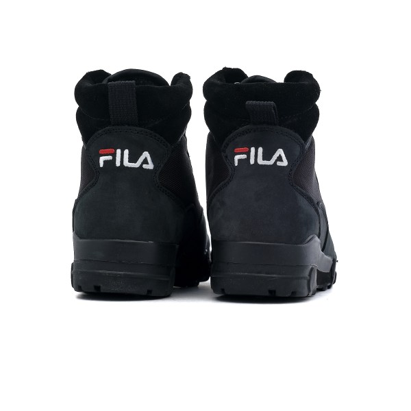 Fila Grunge II Mid FFM0165-80010