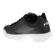 FILA DISRUPTOR LOW WMN 1010302-25Y