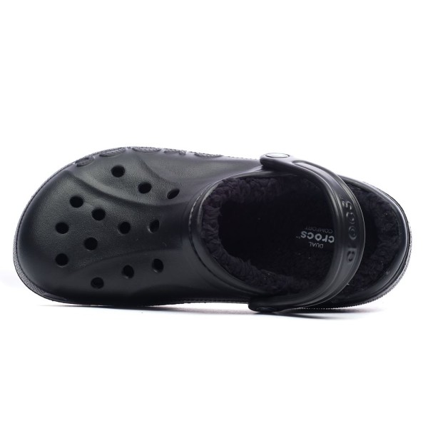 Crocs Baya Lined Clog 205969-060