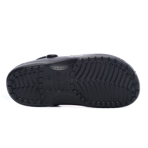 Crocs Baya Lined Clog 205969-060