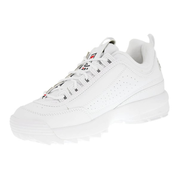 FILA DISRUPTOR LOW 1010262-1FG