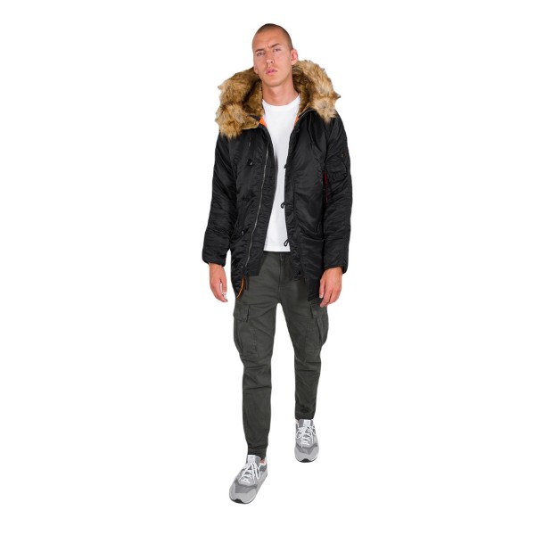 Alpha Industries N3B VF 59 103141-03