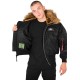 Alpha Industries 45P Hooded Custom 113145-285