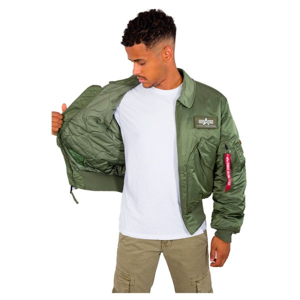 Alpha Industries CWU 45 100102-01