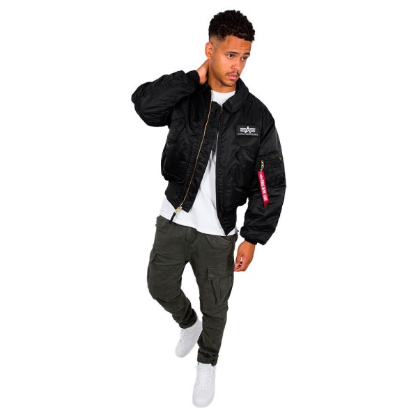 Alpha Industries CWU 45 100102-03