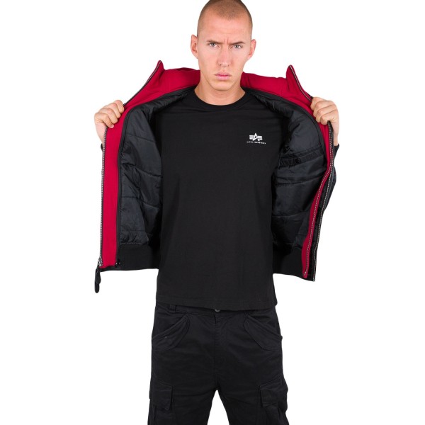 Alpha Industries MA-1 D-Tec SE 133104-94