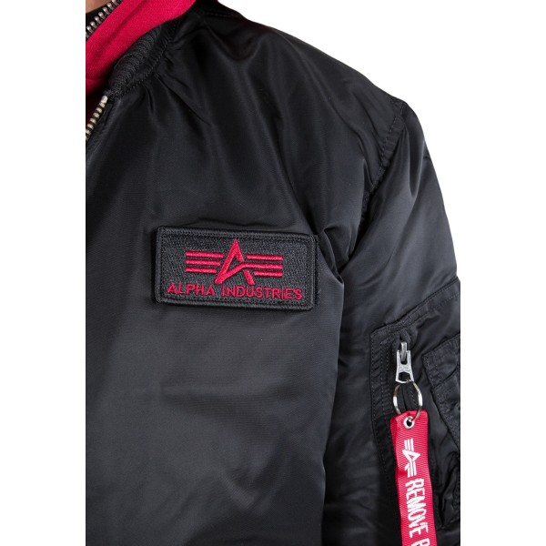 Alpha Industries MA-1 D-Tec SE 133104-94