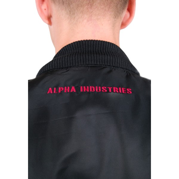 Alpha Industries MA-1 D-Tec SE 133104-94