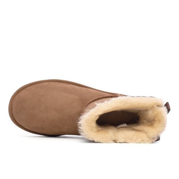 UGG MINI BAILEY BOW II 1016501 CHE