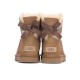 UGG MINI BAILEY BOW II 1016501 CHE