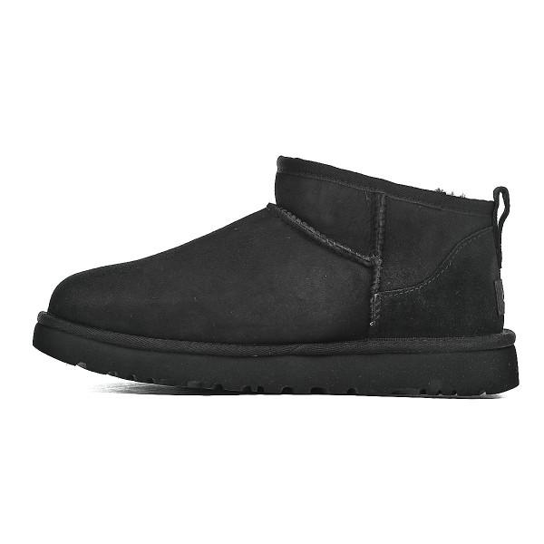 Ugg Classic Ultra Mini 1116109-BLK