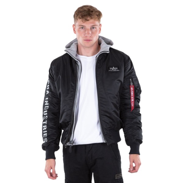 Alpha Industries MA-1 D-Tec SE 133104-198