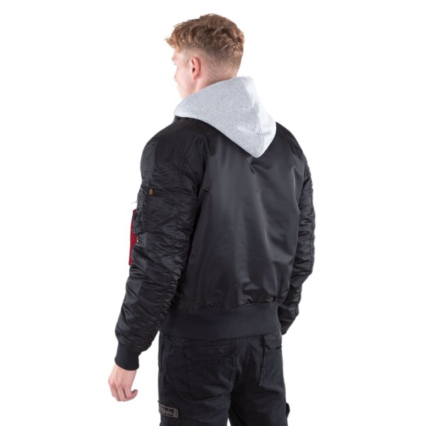 Alpha Industries MA-1 D-Tec SE 133104-198