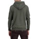 Alpha Industries Basic Hoody Rubber 178312RB-142