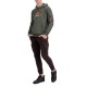 Alpha Industries Basic Hoody Rubber 178312RB-142