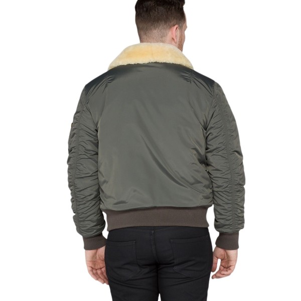 Alpha Industries Injector III 143104-136