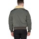 Alpha Industries Injector III 143104-136