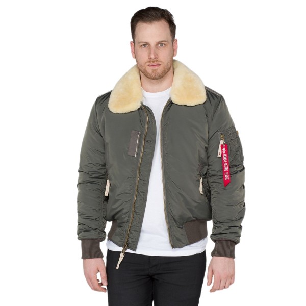 Alpha Industries Injector III 143104-136