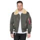 Alpha Industries Injector III 143104-136