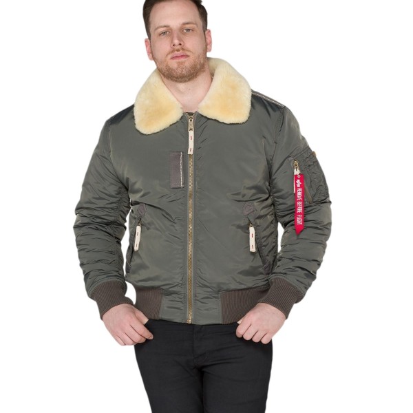 Alpha Industries Injector III 143104-136