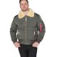 Alpha Industries Injector III 143104-136