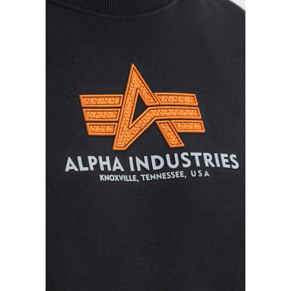 Alpha Industries Basic Sweater Rubber 178302RB-03