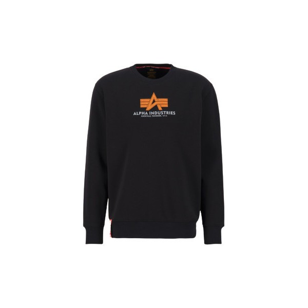 Alpha Industries Basic Sweater Rubber 178302RB-03