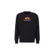 Alpha Industries Basic Sweater Rubber 178302RB-03