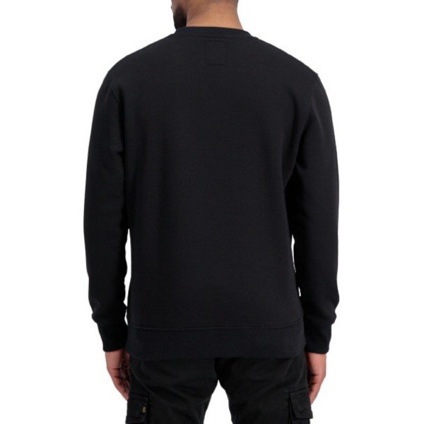 Alpha Industries Basic Sweater Rubber 178302RB-03