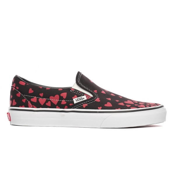 Vans UA Classic Slip-On (VALENTINESHRT) VN0A33TB45