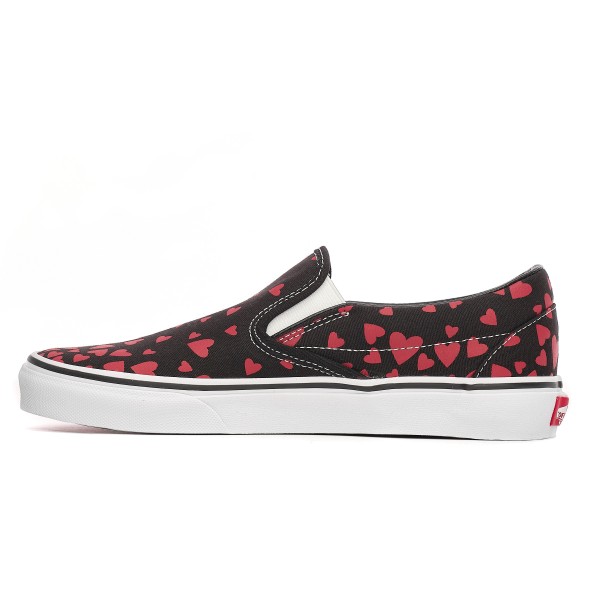 Vans UA Classic Slip-On (VALENTINESHRT) VN0A33TB45