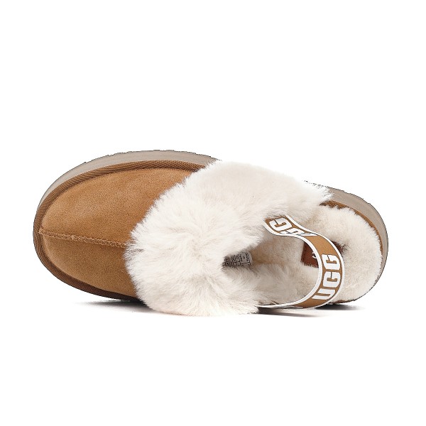 UGG Funkette 1113474-CHE